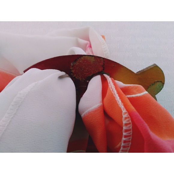 Swim coverup - Handmade from Brazil - Picture 2 of 4